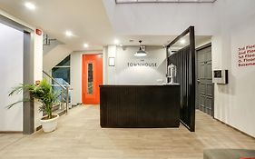 Townhouse Unitech Cyber Park Gurgaon Near Omaxe Celebration Mall