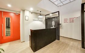 Townhouse Unitech Cyber Park Gurgaon Near Omaxe Celebration Mall
